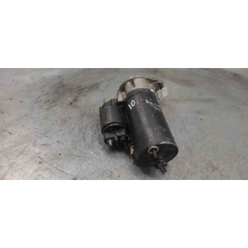 Recambio de motor arranque para opel astra f berlina básico referencia OEM IAM 0001110115 10 DIENTES BOSCH