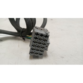 Recambio de mando intermitentes para daf serie xf105.xxx 12.9 diesel referencia OEM IAM 1789660  