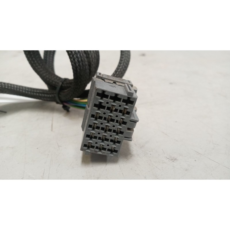 Recambio de mando intermitentes para daf serie xf105.460 12.9 diesel referencia OEM IAM 1789660 - Blanco 2