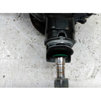 Recambio de mangueta delantera izquierda para peugeot 307 berlina (s2) xt referencia OEM IAM   