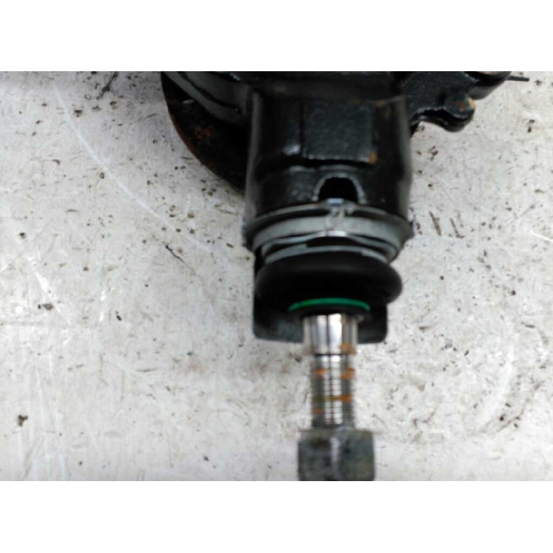 Recambio de mangueta delantera izquierda para peugeot 307 berlina (s2) xt referencia OEM IAM 4