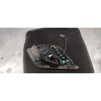 Recambio de piloto trasero derecho interior para peugeot 308 active referencia OEM IAM 9677818280 3 CABLES 