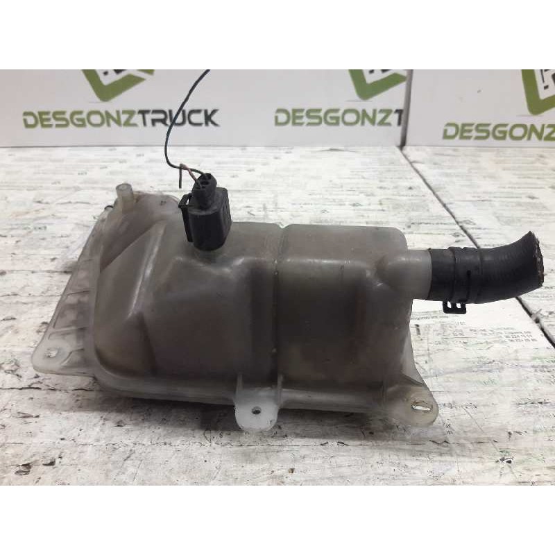 Recambio de deposito expansion para volkswagen passat berlina (3b2) comfortline referencia OEM IAM 8D0121403L 3