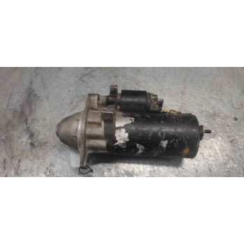 Recambio de motor arranque para opel astra f berlina básico referencia OEM IAM 0001110115 10 DIENTES BOSCH