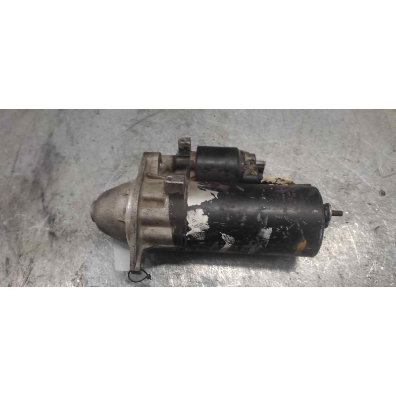 Recambio de motor arranque para opel astra f berlina básico referencia OEM IAM 0001110115 10 DIENTES BOSCH 3
