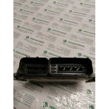 Recambio de centralita motor uce para opel astra gtc cosmo referencia OEM IAM 0281014643 8980741541 1039S23686