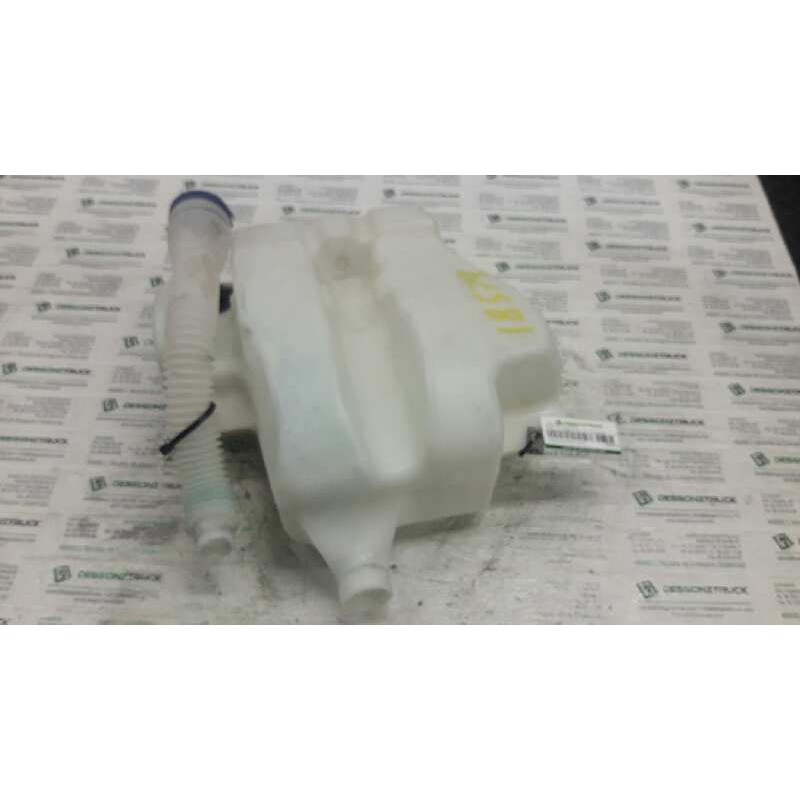Recambio de deposito limpia para fiat ulysse (179) 2.2 jtd admiral referencia OEM IAM 1494915080 - Azul 2