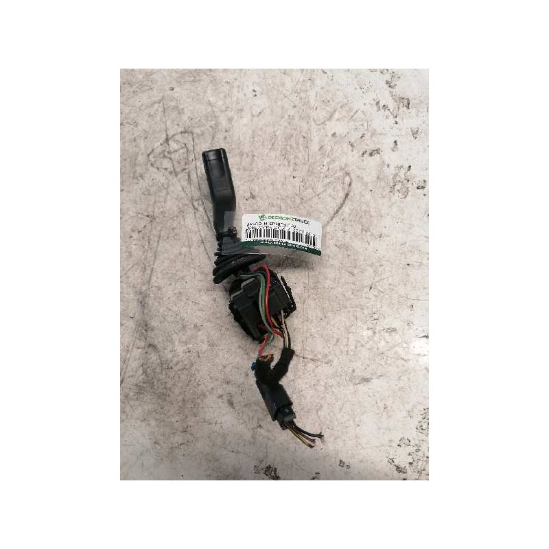 Recambio de mando intermitentes para opel astra g coupé 2.2 dti edition referencia OEM IAM 90560990 - Rojo 2