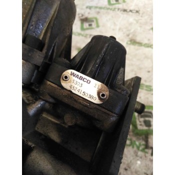 Recambio de valvula aire para renault midlum 6.2 diesel referencia OEM IAM 5010422343 4324150380 VALVULA SECADORA