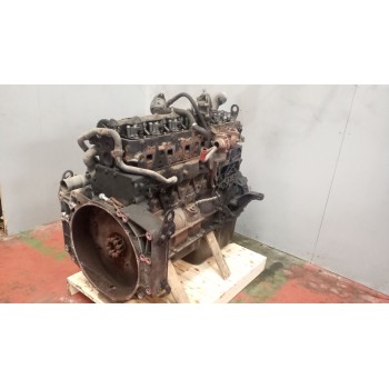Recambio de despiece motor para man tg - a 18.xxx 12.4 diesel referencia OEM IAM D2676LF05  