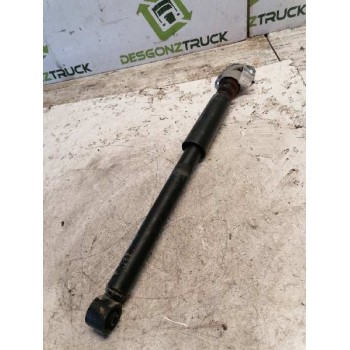 Recambio de amortiguador trasero para audi a3 (8l) 1.9 tdi ambiente referencia OEM IAM 1J0513025M  