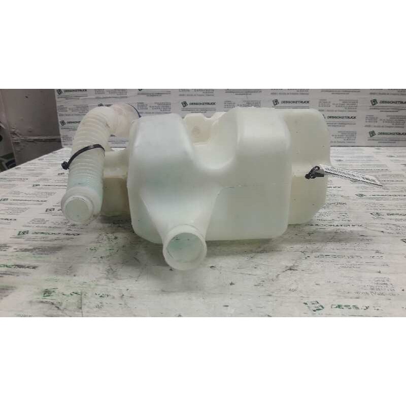 Recambio de deposito limpia para fiat ulysse (179) 2.2 jtd admiral referencia OEM IAM 1494915080 - Azul 3