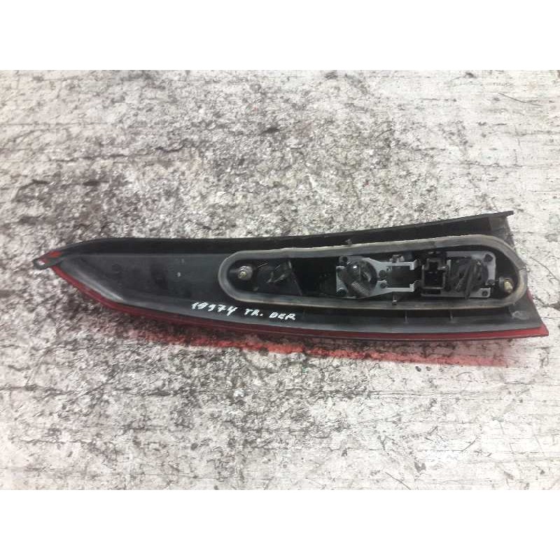Recambio de piloto trasero derecho para volvo xc70 2.4 d awd ocean race referencia OEM IAM  SUPERIOR 2