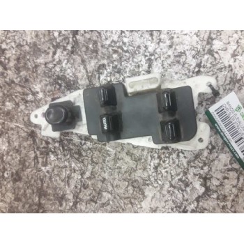 Recambio de mando elevalunas delantero izquierdo para chrysler stratus berlina (ja) 2.5 cat referencia OEM IAM 39754D 11 PINS 