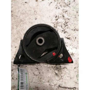 Recambio de soporte motor delantero para nissan almera (n16/e) acenta referencia OEM IAM   