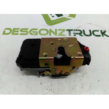CERRADURA PUERTA TRASERA DERECHA 913884 