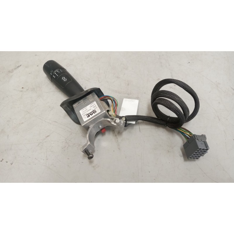 Recambio de mando intermitentes para daf serie xf105.460 12.9 diesel referencia OEM IAM 1789660 - Blanco 4