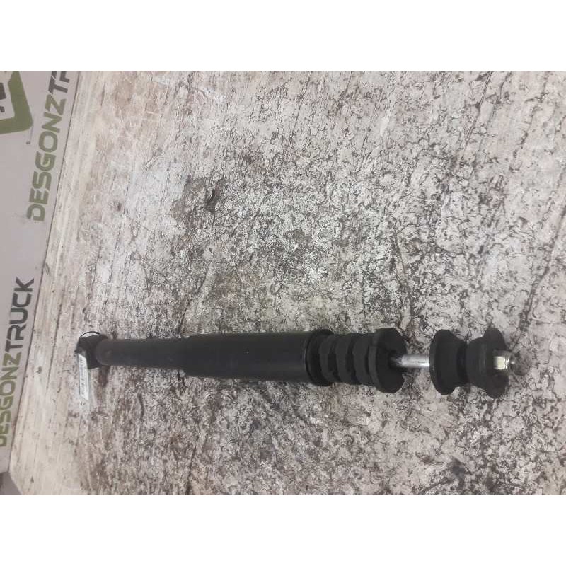 Recambio de amortiguador trasero para renault clio ii fase ii (b/cb0) authentique referencia OEM IAM 8200287736 03061000508 - Blanco 3
