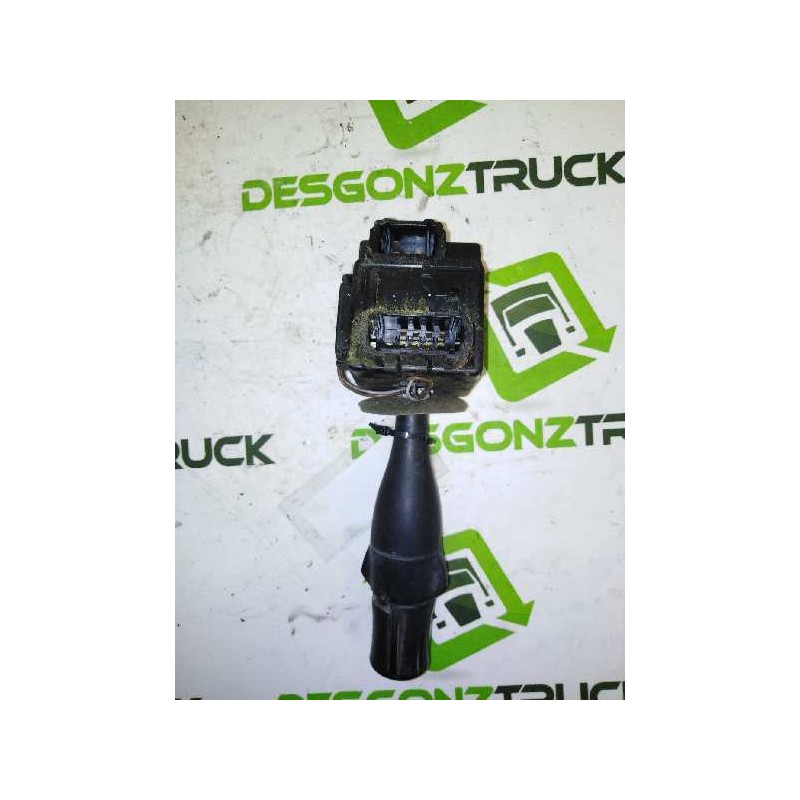 Recambio de mando intermitentes para renault premium route 2006 fas 4x2 larga distancia referencia OEM IAM 5010589561 - Rojo 2