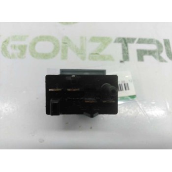 Recambio de boton antivaho para seat toledo (1m2) select referencia OEM IAM   