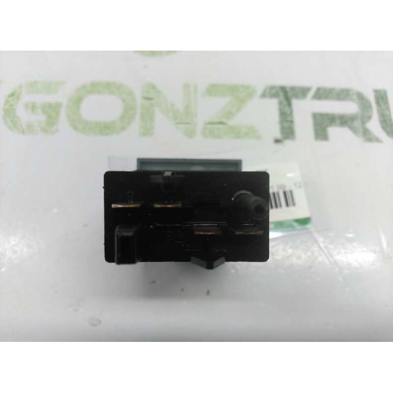 Recambio de boton antivaho para seat toledo (1m2) select referencia OEM IAM - Gris 2