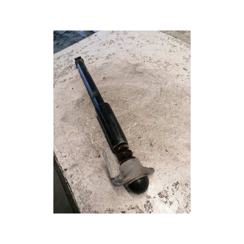 Recambio de amortiguador trasero para audi a3 (8l) 1.9 tdi ambiente referencia OEM IAM 1J0513025M - Negro 2