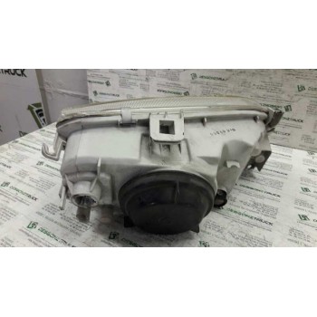 Recambio de faro izquierdo para renault megane i berlina hatchback (ba0) 1.4e rl referencia OEM IAM   
