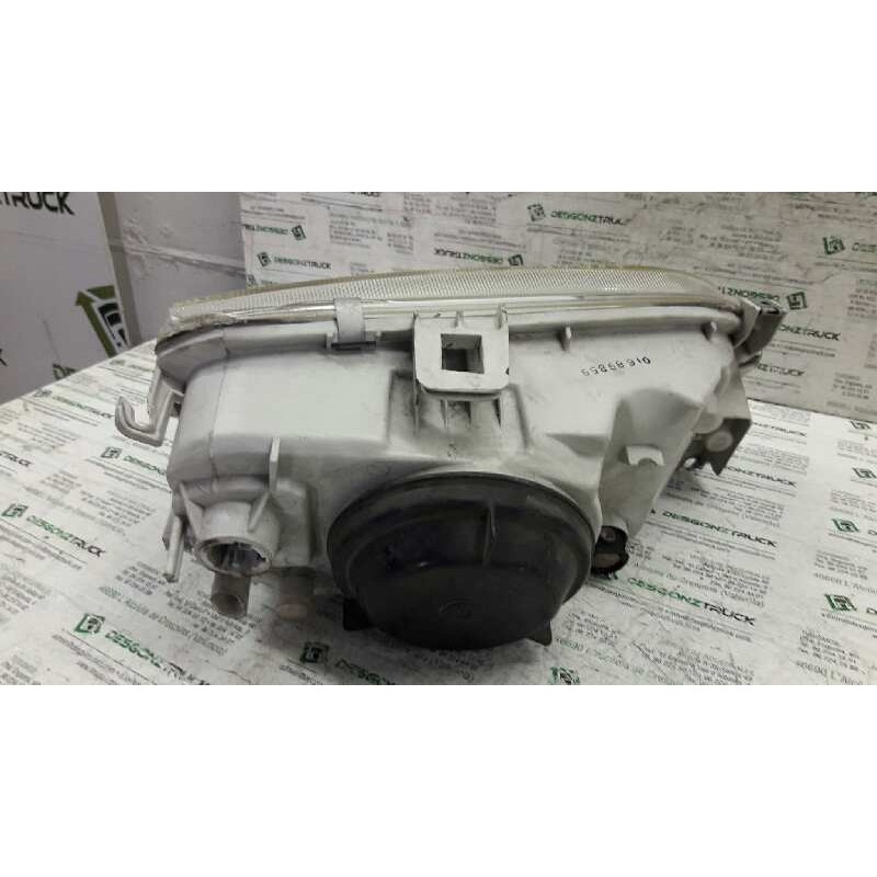 Recambio de faro izquierdo para renault megane i berlina hatchback (ba0) 1.4e rl referencia OEM IAM 2