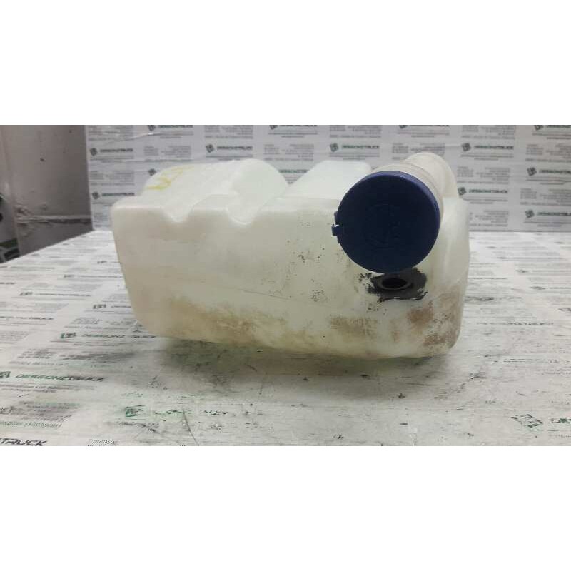 Recambio de deposito limpia para fiat ulysse (179) 2.2 jtd admiral referencia OEM IAM 1494915080 - Azul 4