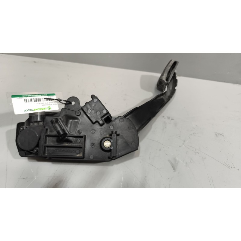 Recambio de pedal acelerador para daf serie lf45 desde 01 5.9 diesel referencia OEM IAM 7420930679  