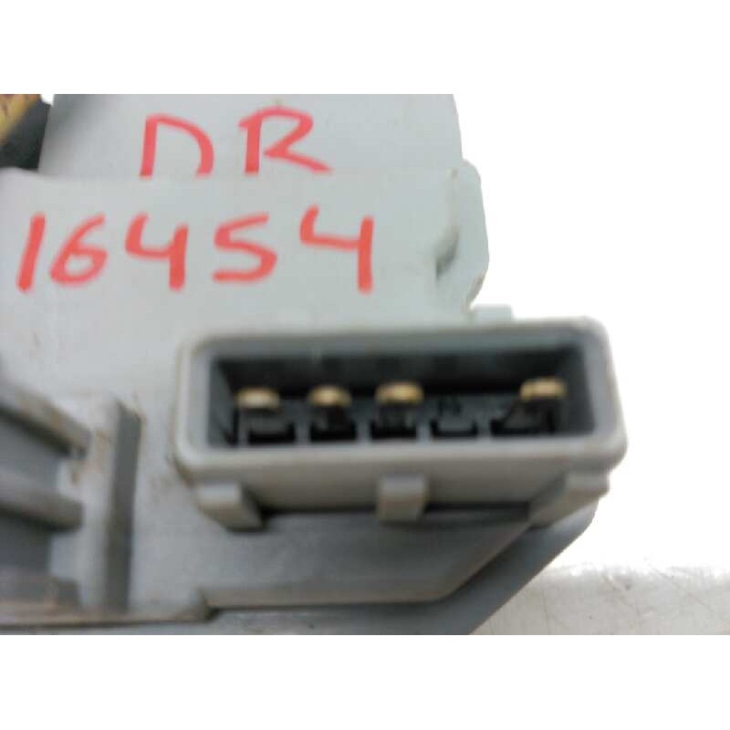 Recambio de cerradura puerta trasera derecha para citroën xsara berlina 1.6i 16v exclusive referencia OEM IAM 913884 - Gris 2