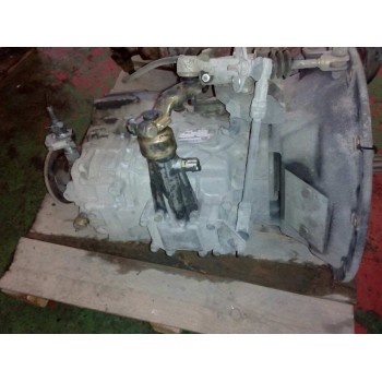 Recambio de caja cambios para nissan trucks m 130.17 referencia OEM IAM S542 1307052003 