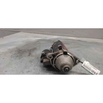Recambio de motor arranque para opel astra f berlina básico referencia OEM IAM 0001110115 10 DIENTES BOSCH
