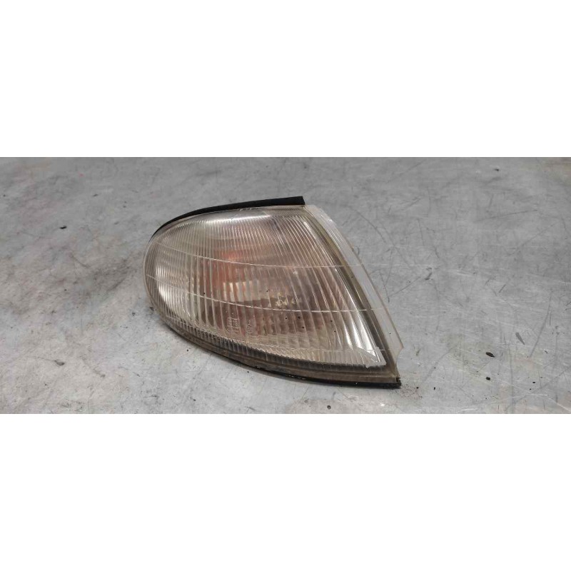 Recambio de piloto delantero derecho para hyundai lantra berlina (rd) 1.6 gls referencia OEM IAM   2 PINS
