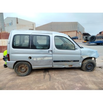 citroën berlingo / berlingo first furgoneta/monovolumen (m_) del año 2003
