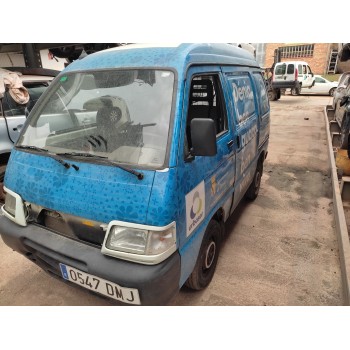 piaggio (vespa) porter - combi del año 2005