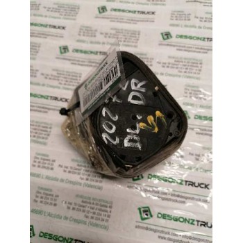 CINTURON SEGURIDAD DELANTERO DERECHO 43594 