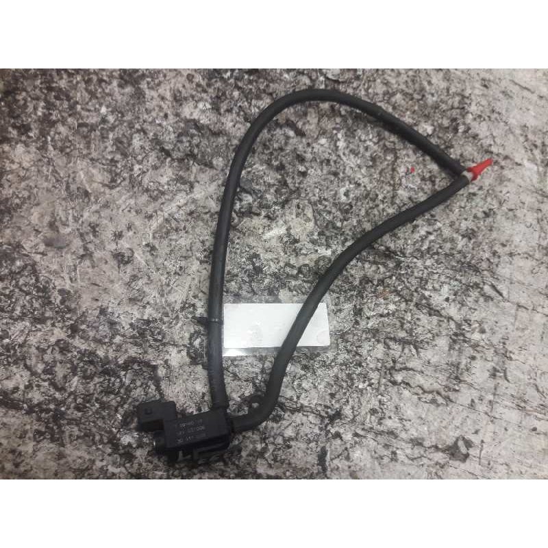 Recambio de valvula aire adicional para volvo xc70 2.4 d awd ocean race referencia OEM IAM 72224010 30611668 