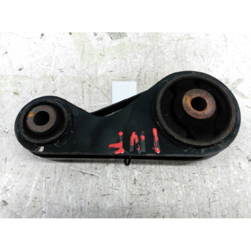 Recambio de soporte motor para toyota prius (nhw20) basis referencia OEM IAM  INFERIOR 3