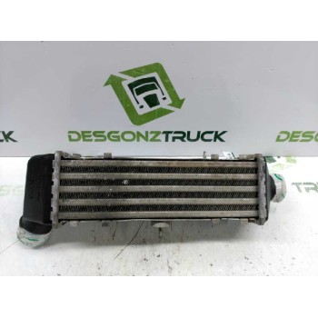 Recambio de intercooler para seat cordoba berlina (6k2) open referencia OEM IAM 6K0145805  