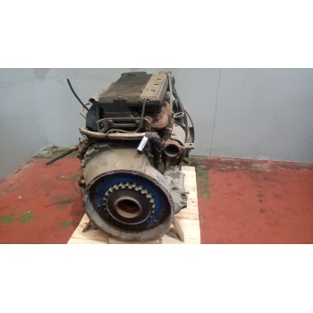 Recambio de motor completo para mercedes trucks cito o 520 (177cv) referencia OEM IAM OM904LAIII/5  