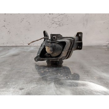 Recambio de faro antiniebla derecho para hyundai i30 (fd) 1.6 crdi referencia OEM IAM  2 PINS 