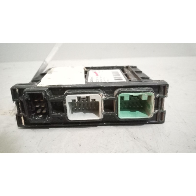 Recambio de modulo electronico para volvo fm 460 12.8 diesel referencia OEM IAM 22038901 - Blanco 3