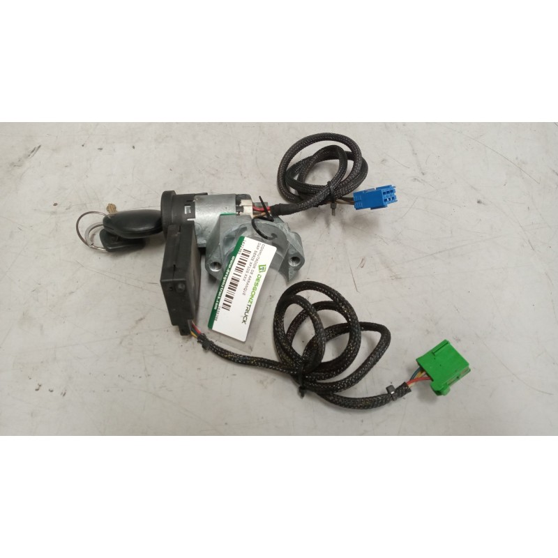 Recambio de conmutador de arranque para daf serie xf105.xxx 12.9 diesel referencia OEM IAM 1656288  n0501142