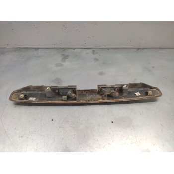 Recambio de asidero porton maletero para mitsubishi space star (dg0) 1300 referencia OEM IAM MR245529  