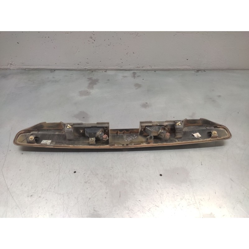 Recambio de asidero porton maletero para mitsubishi space star (dg0) 1300 referencia OEM IAM MR245529 3