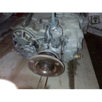 Recambio de caja cambios para nissan trucks m 130.17 referencia OEM IAM S542 1307052003 