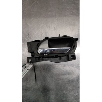 MANETA INTERIOR DELANTERA IZQUIERDA 13G100187386 