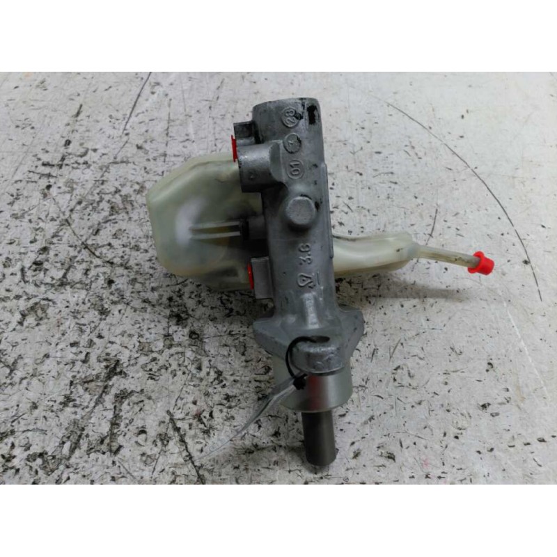 Recambio de bomba freno para seat cordoba berlina (6k2) sport referencia OEM IAM - Blanco 2