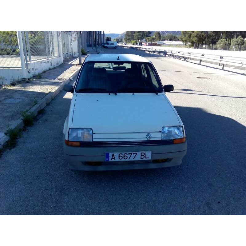 RENAULT 5 (B/C40)